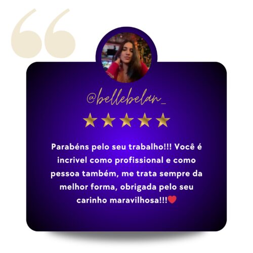 Feedback Madame chick (1)