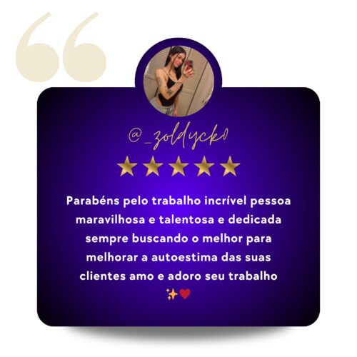 Feedback Madame chick (10)