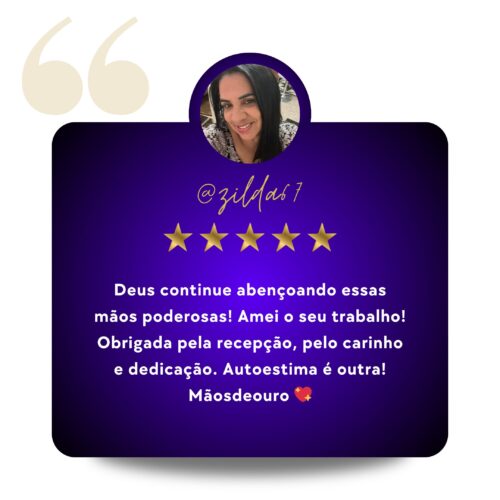 Feedback Madame chick (2)