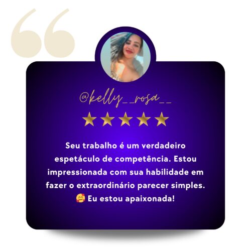 Feedback Madame chick (3)