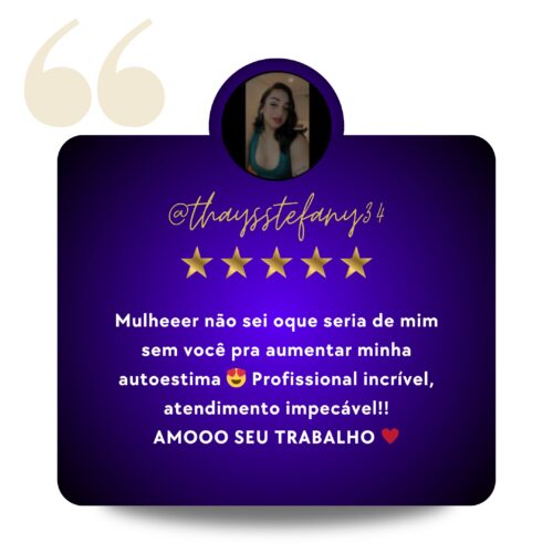 Feedback Madame chick (9)